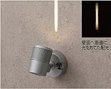 タカショー HBB-008D De-SPOT 超狭角タイプ （電球色）