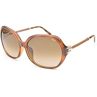 Chloe クロエ CE742SA-264 サングラス Amazon | [クロエ] サングラス UVカット アジアンフィット