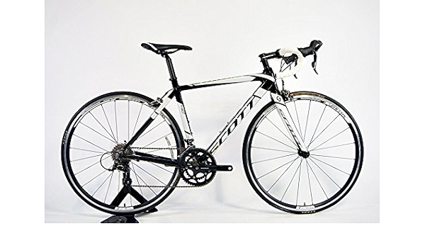 Amazon Co Jp Scott Scott Speedster S40 Speedster S40 Road Bike 15 Years X Small Sports Outdoors