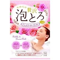 Amazon Co Jp 売れ筋ランキング 泡入浴剤 の中で最も人気のある商品です