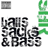 Balls Sacks & Bass