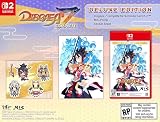 Disgaea 7 Complete - Deluxe Edition (輸入版:北米) - Switch 2 (Game-Key Card)