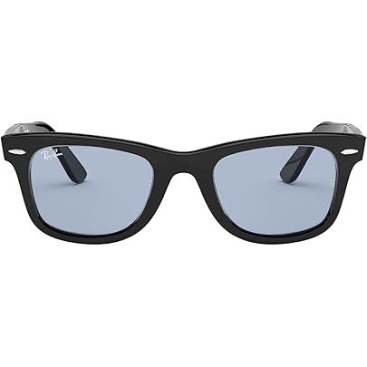 Amazon | Ray-Ban レイバンサングラス RB2140F 90164 901/64 52 メンズ
