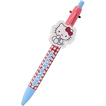 2.キティ プリン ゲルインクボールペンセット 激レア 非売品 サンリオレトロ ジュース ボールペン 0.5mm ゲルインク サンリオキャラクターズ