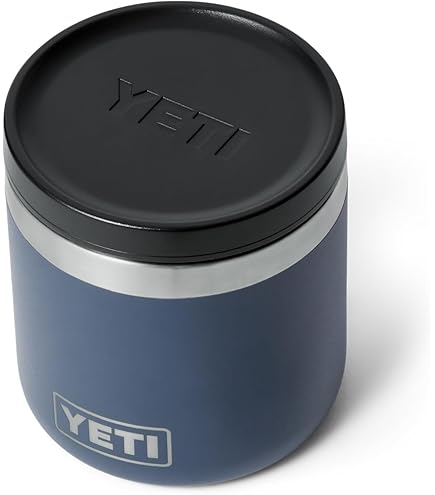 Amazon｜YETI (イエティ) Rambler 16オンス フードジャー 真空断熱