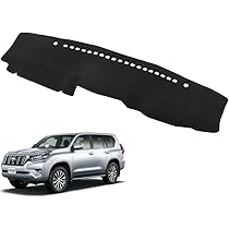 Amazon | [Sunland]トヨタ ランドクルーザー プラド 150系 後期 現行
