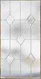 本物のステンドグラス　ピュアグラス　SH-A24　ステンドグラス　（株）セブンホーム