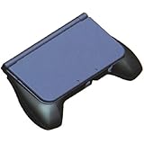 BLUEHOOSYOO Newニンテンドー3DS LL スタンド グリップ型スタンド ゲーミンググリップ 本機用ハン ドル ニンテンドー 3dsll 専用 ゲームグリップ