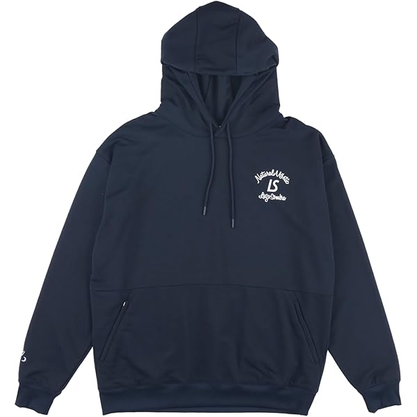 Amazon.co.jp: [ルースイソンブラ] STANDARD PULLOVER PARKA