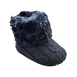 Weixinbuy ベビー・ガールズ US サイズ: Large / 12-18 Months カラー: ブラック