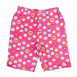 (バンダイ)BANDAI ハーフパンツ ベビー アンパンマン 半ズボン ピンク 80