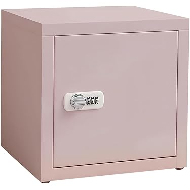 ダイヤル式金庫　頑丈キャスター付き 金庫（耐火・防盗・手提げ）も激安販売！｜オフィス家具（中古）通販