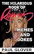 The Hilarious Book Of Rihanna Memes And Jokes (English Edition)