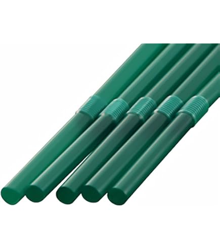 Amazon｜シバセ工業 575わらおストロー シェイク用 ストレート 口径8mm