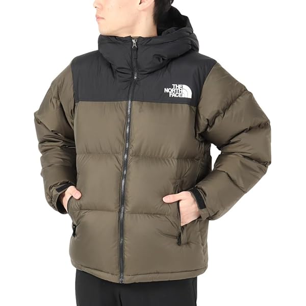 Amazon.co.jp: [ザノースフェイス] ウィンドストッパーヌプシ