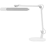 BenQ MindDuo 2 学習用 LED デスクライト 子供 勉強 読書 合格祝い 入学祝い 自動調光調色 自動点灯消灯 人感センサー付き USBポート搭載 30分タイマー 高演色Ra97 目に優しい 13段階調光 7段階調色 学習机 AR21 