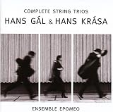 Complete String Trios