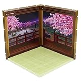 じおらまんしょん200 夜桜 再販