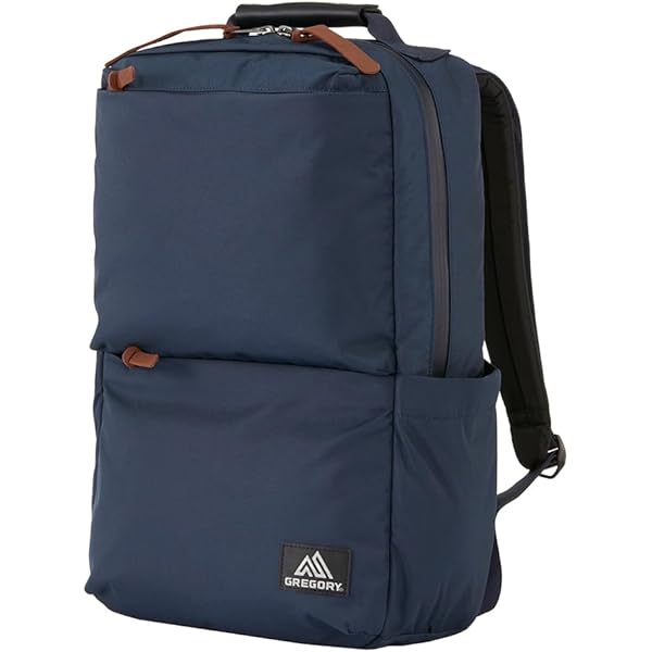 Amazon.co.jp: [Gregory] バックパック カバートソリッドデイ