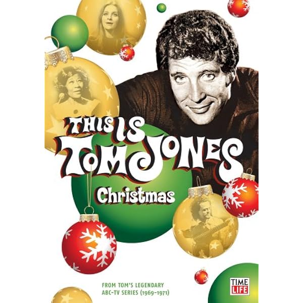 Amazon.co.jp: This Is Tom Jones: Rock N Roll Legends [DVD] : DVD