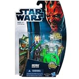 Hasbro スター・ウォーズ 2012 クローン・ウォーズ ベーシックフィギュア アソーカ・タノ スキューバギア/Star Wars 2012 The Clone Wars Action Figure CW15 Ahsoka Scuba Gear【並行輸入】 Hasbro スター・ウォーズ 2012 クローン・ウォーズ ベーシックフィギュア アソーカ・タノ スキューバギア/Star Wars 2012 The Clone Wars Action Figure CW15 Ahsoka Scuba Gear【並行輸入】