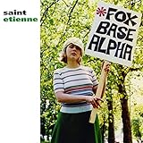Foxbase Alpha: 25th Anniversary Edition [Analog]