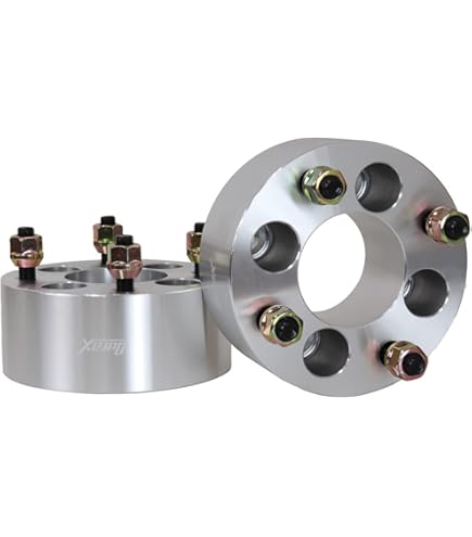 Amazon | デュラックス(Durax) ワイドトレッドスペーサー 60mm PCD100