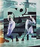 SUPER JUNIOR-D&E JAPAN TOUR 2018 �`STYLE�`