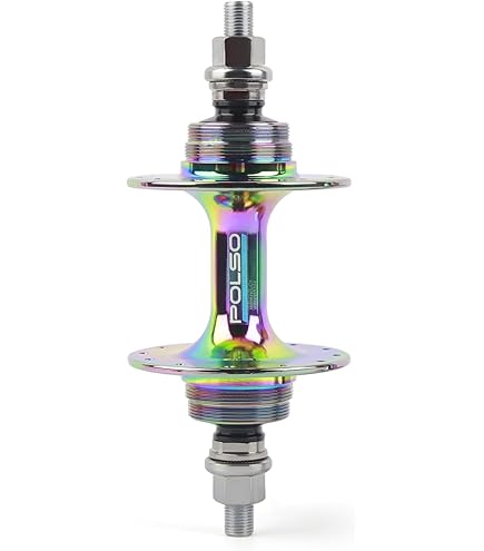 Amazon | ダイアコンペ グランコンペ プロ 競輪競争用ピストハブ リア