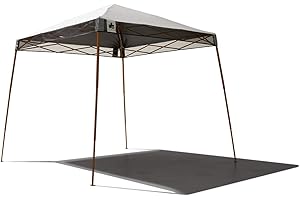 ロゴス(LOGOS) ソーラーブロック Qセットタープ