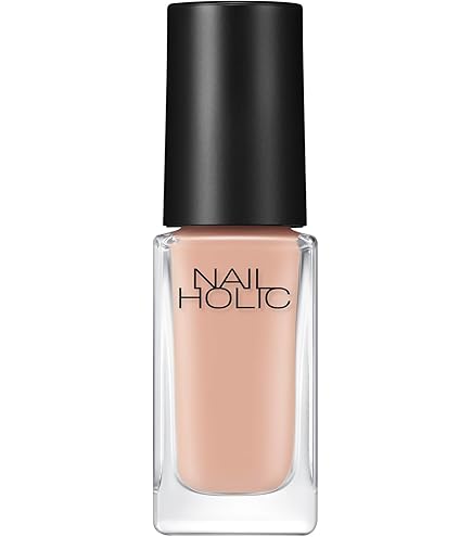 Amazon | NAIL HOLIC(ネイルホリック) つめ用ファンデ PK867 5mL