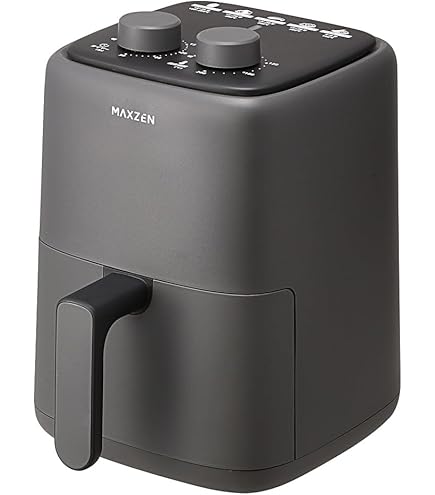 Amazon.co.jp: vify ヴィフィ エアフライヤー ノンフライヤー 電気