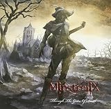 Through The Gates Of Death(Eternal Death Rave/Coming of Age/Light Casts a Shadow)