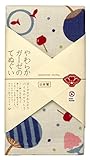日繊商工 japanese style 夏祭り てぬぐい JS-5004