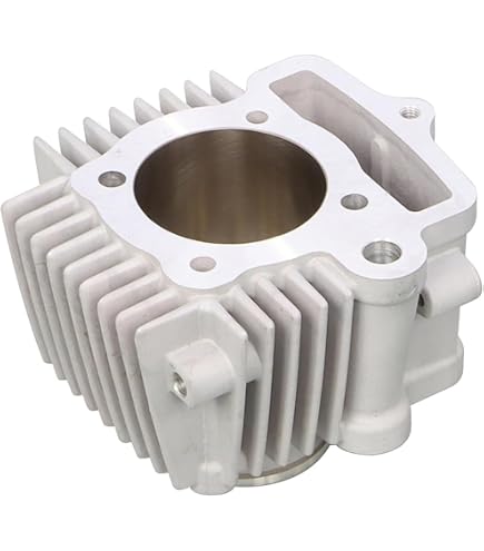 Amazon | キタコ (KITACO) LIGHT ボアアップキット 145cc ハイカム