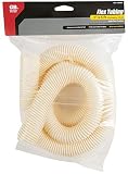 FLEX SPLT TUBE1"X5'BEIGE by GARNER BENDER MfrPartNo FLX-1005BG [並行輸入品]