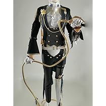 NU:カーニバル　エドモンド　衣装 NU:カーニバル ニューカーニバル 新世界狂歡 エドモンド