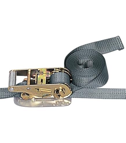 Amazon.co.jp: pa-man ラッシングベルト 交換用 幅50mm 1m JEフック