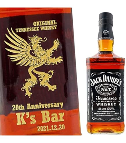 Amazon.co.jp: 【3本セット】ジャック・ダニエル 黒 《1L》 1000ml