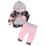 Arleysh PANTS ベビー・ガールズ US サイズ: XS