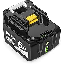Amazon.co.jp: Amityke 互換 マキタ 14.4V バッテリー BL1460B