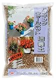 平和 ハンギング・ウォールポット培養土 5リットル