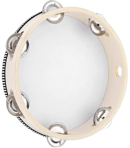 Amazon.co.jp: タンバリンズ エッグパフューム パールケース : 楽器