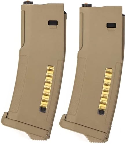 Amazon | PTS 東京マルイ 次世代対応 EPM 120Rds マガジン DARK EARTH