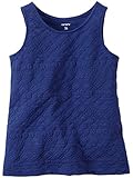 カーターズ Carter's タンクトップ パフプリント付き 綿ジャージー100% Puff Printed Tank 18M (78-83cm)