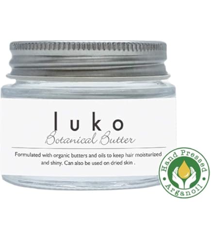 Amazon | ルコ プラスワンオイル 180ml オーガニック アウトバス