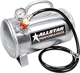 Allstar Performance ALL10531 Aluminum Air Tank [並行輸入品]