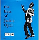 Best of Jackie Opel [12 inch Analog]