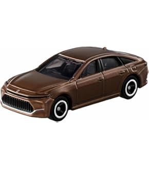 Amazon | タカラトミー トミカ No.38 トヨタ ランドクルーザー