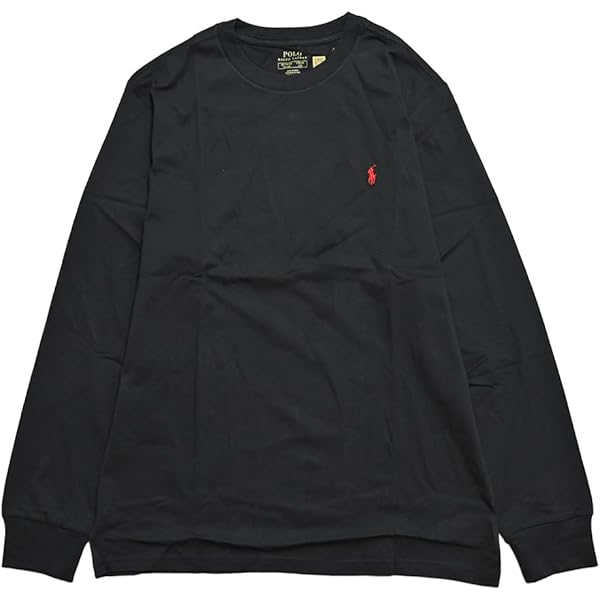 POLO　RALPH LAUREN　ポロ　ラルフローレン ロンt XL POLO RALPH LAUREN ロンT メンズ レディース ロング丈 ポロ